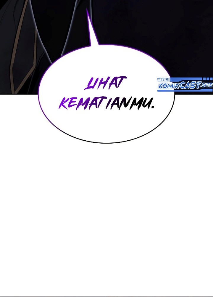 I Reincarnated As The Crazed Heir Chapter 83 Gambar 73