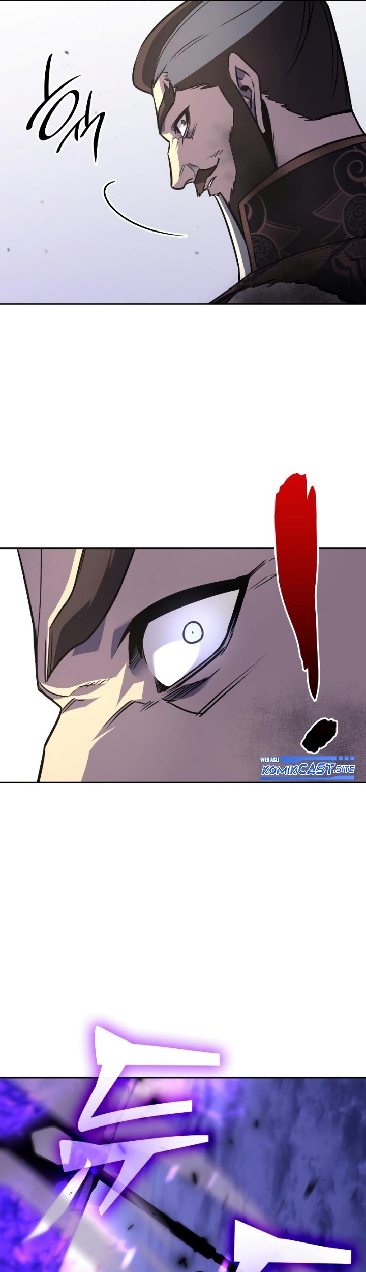 I Reincarnated As The Crazed Heir Chapter 83 Gambar 74