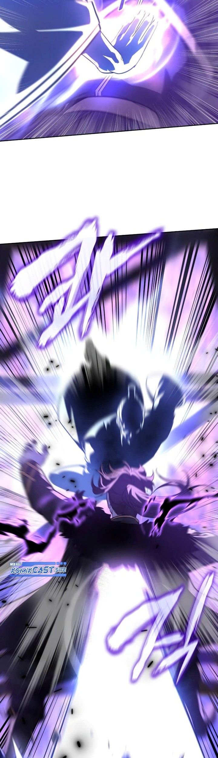 I Reincarnated As The Crazed Heir Chapter 83 Gambar 60