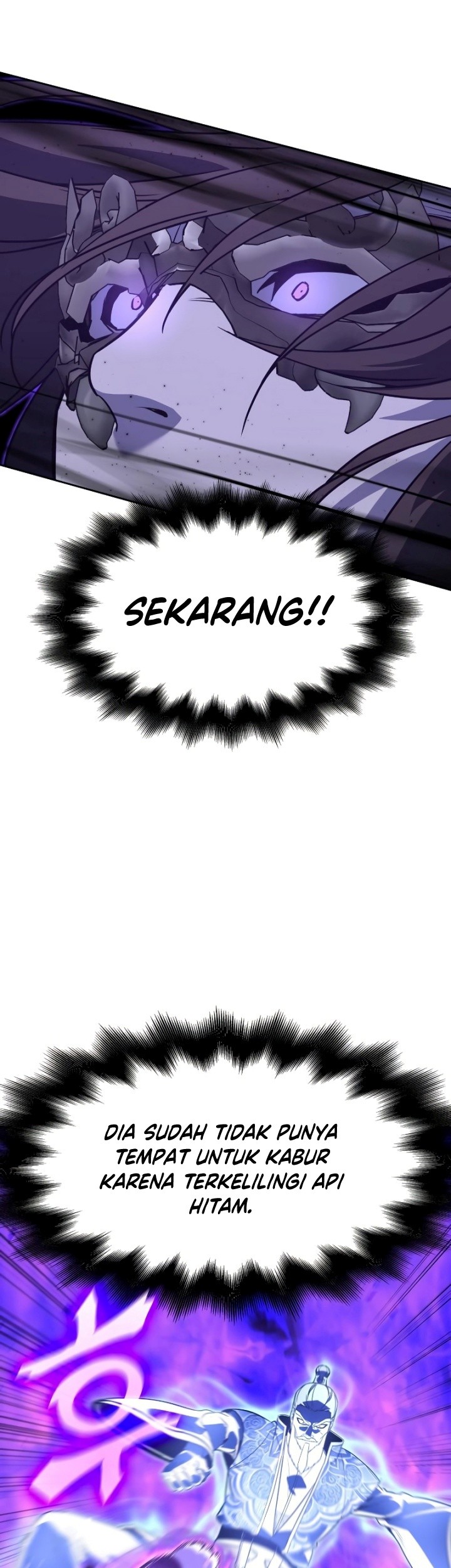 I Reincarnated As The Crazed Heir Chapter 83 Gambar 62