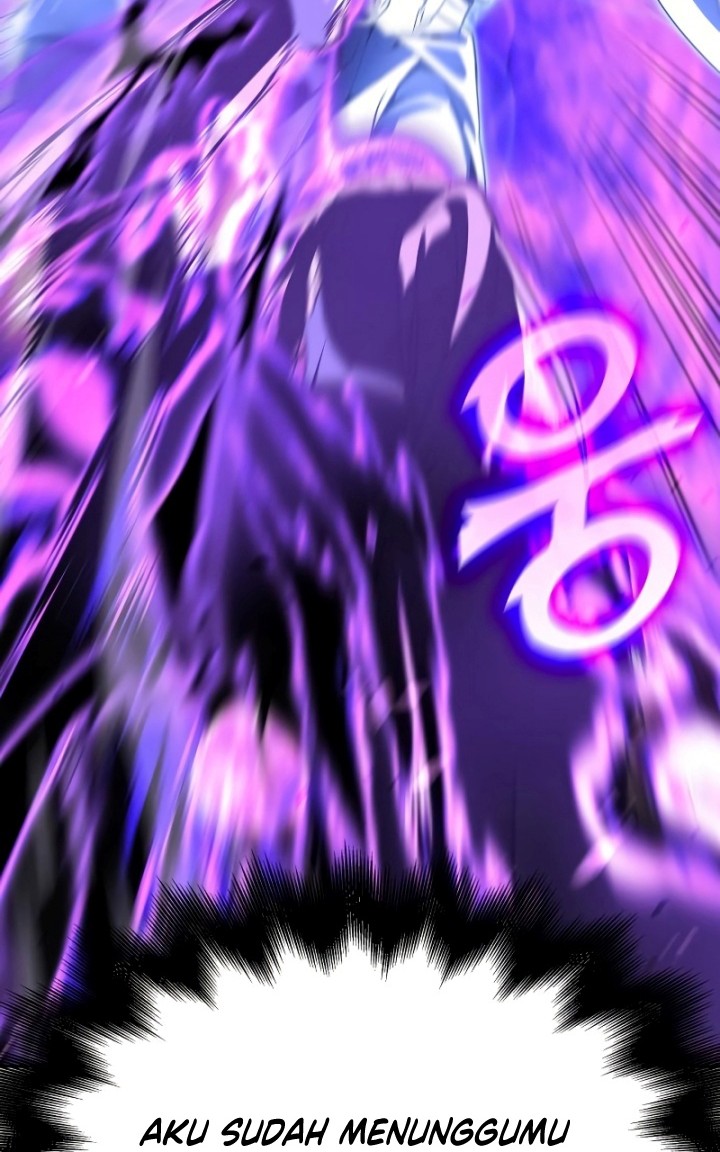 I Reincarnated As The Crazed Heir Chapter 83 Gambar 63