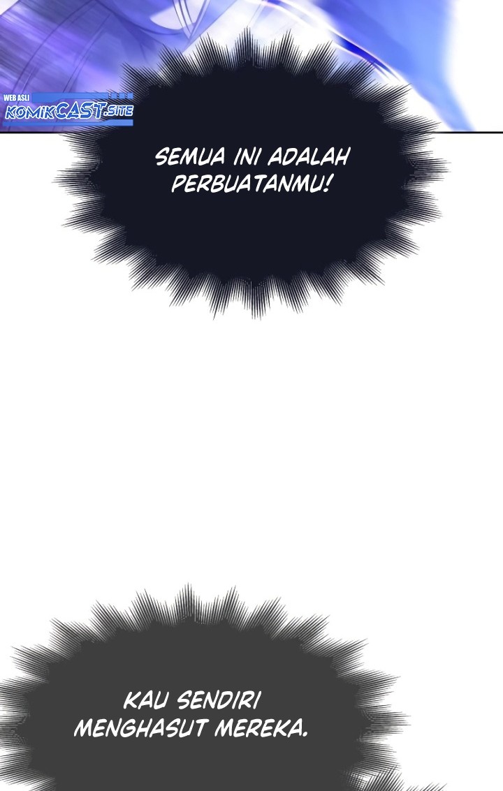 I Reincarnated As The Crazed Heir Chapter 83 Gambar 5