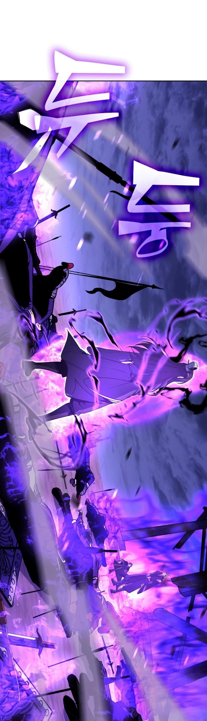 I Reincarnated As The Crazed Heir Chapter 83 Gambar 86