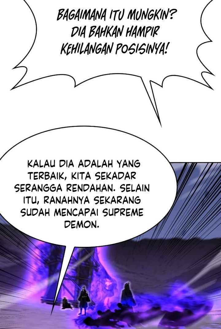I Reincarnated As The Crazed Heir Chapter 83 Gambar 89