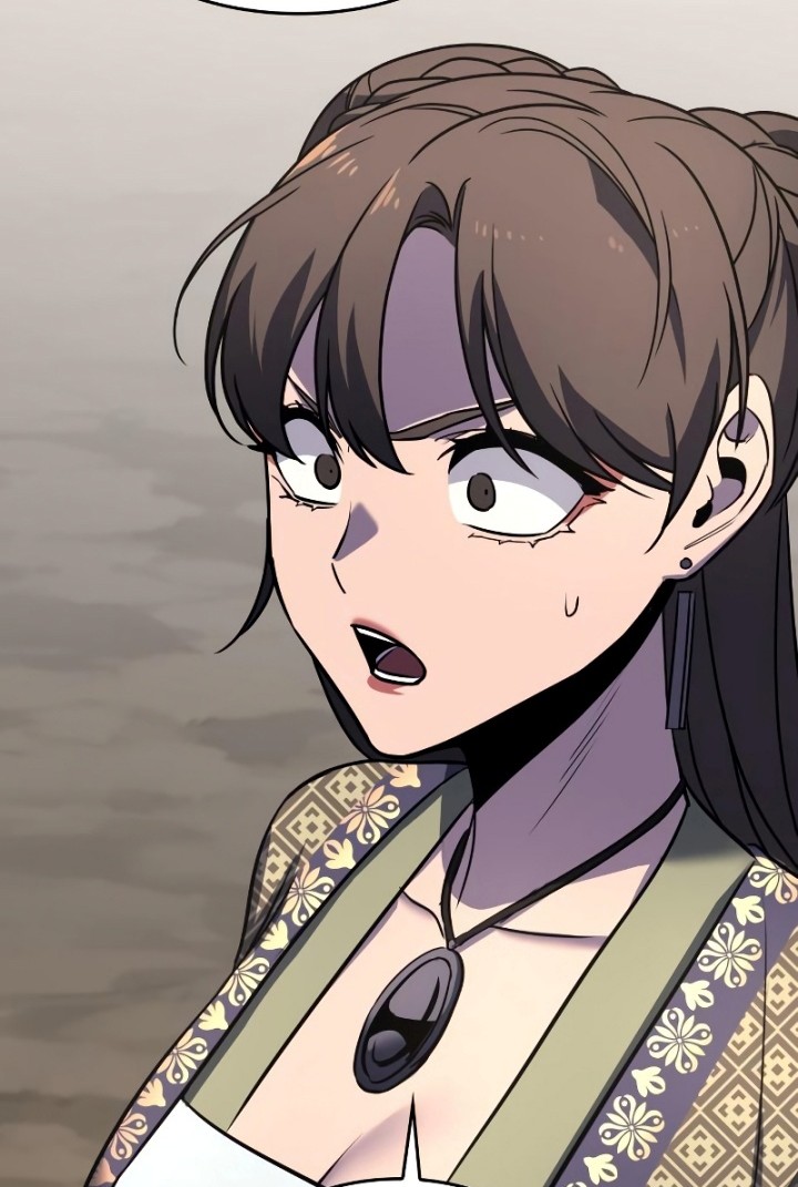 I Reincarnated As The Crazed Heir Chapter 83 Gambar 91