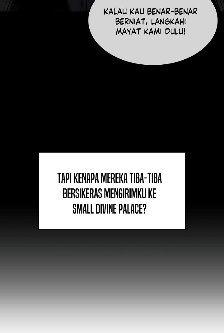 I Reincarnated As The Crazed Heir Chapter 83 Gambar 95