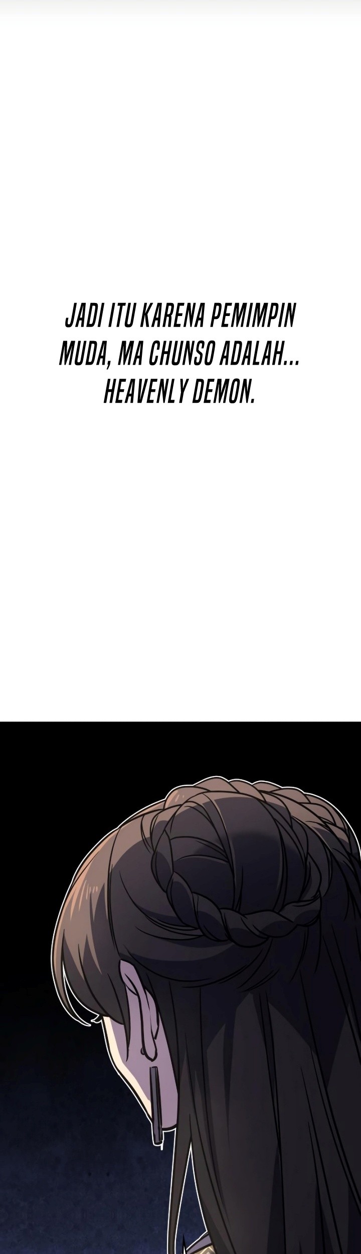 I Reincarnated As The Crazed Heir Chapter 83 Gambar 96