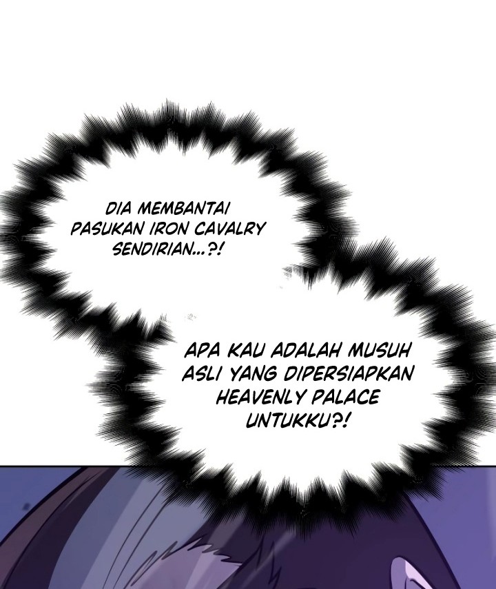 I Reincarnated As The Crazed Heir Chapter 83 Gambar 79
