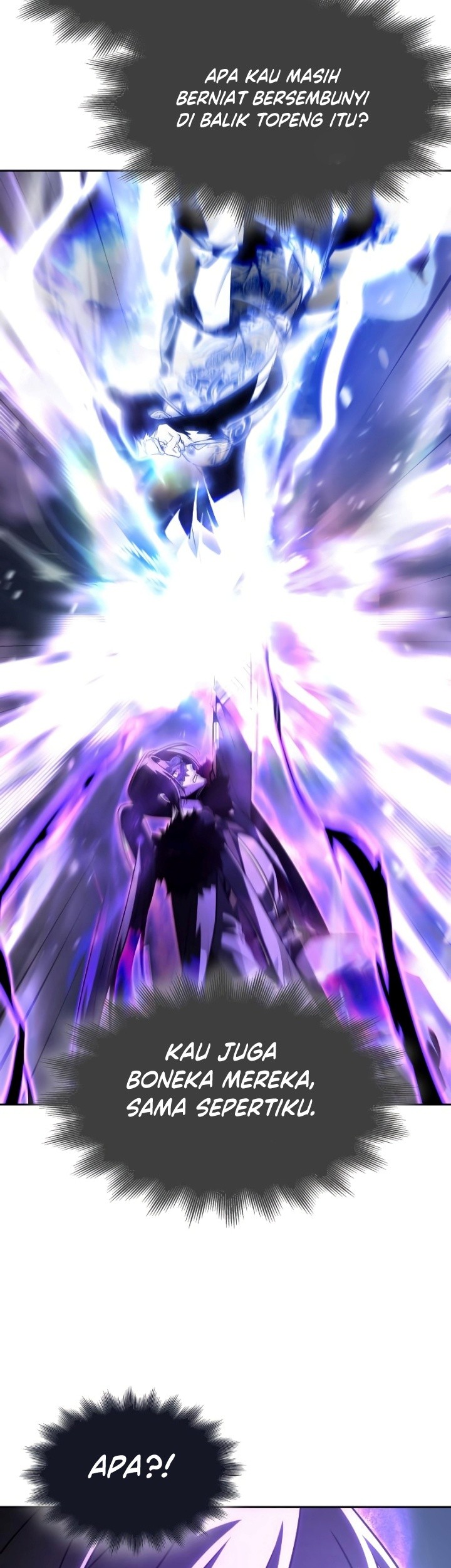 I Reincarnated As The Crazed Heir Chapter 83 Gambar 6