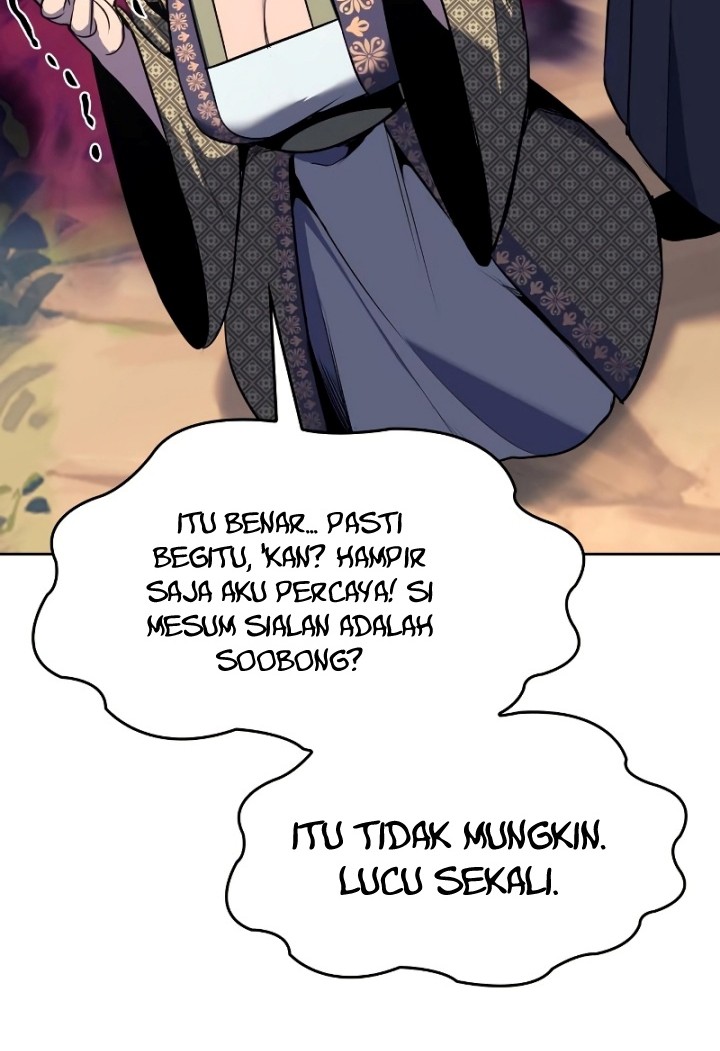 I Reincarnated As The Crazed Heir Chapter 83 Gambar 107