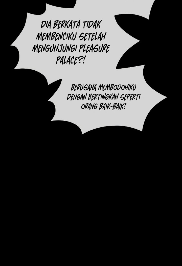 I Reincarnated As The Crazed Heir Chapter 83 Gambar 111