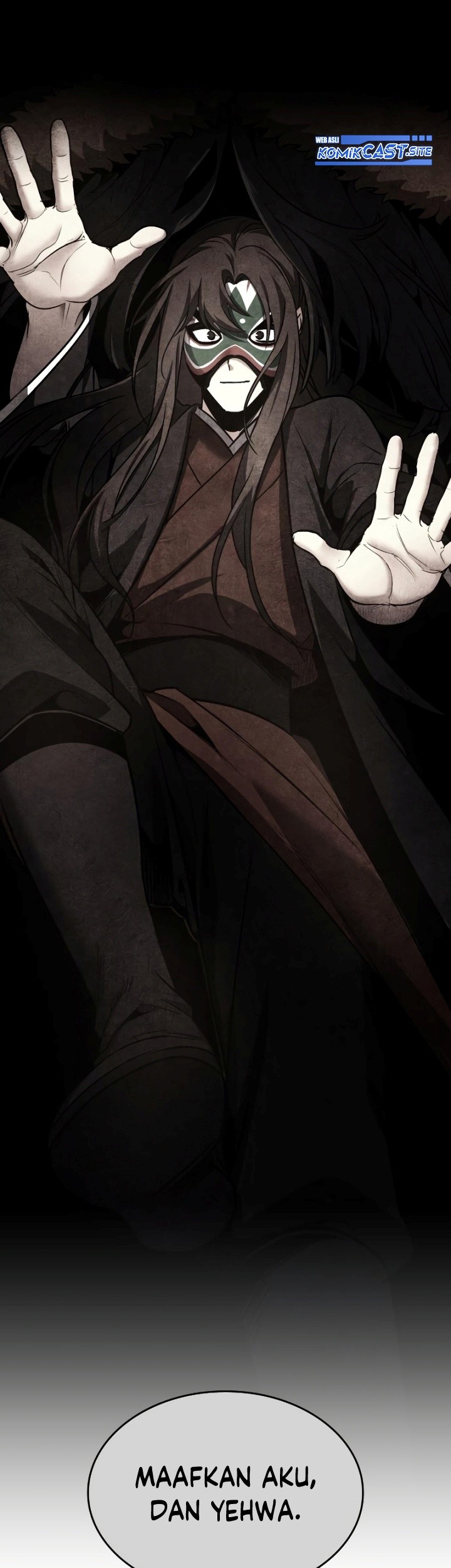 I Reincarnated As The Crazed Heir Chapter 83 Gambar 112