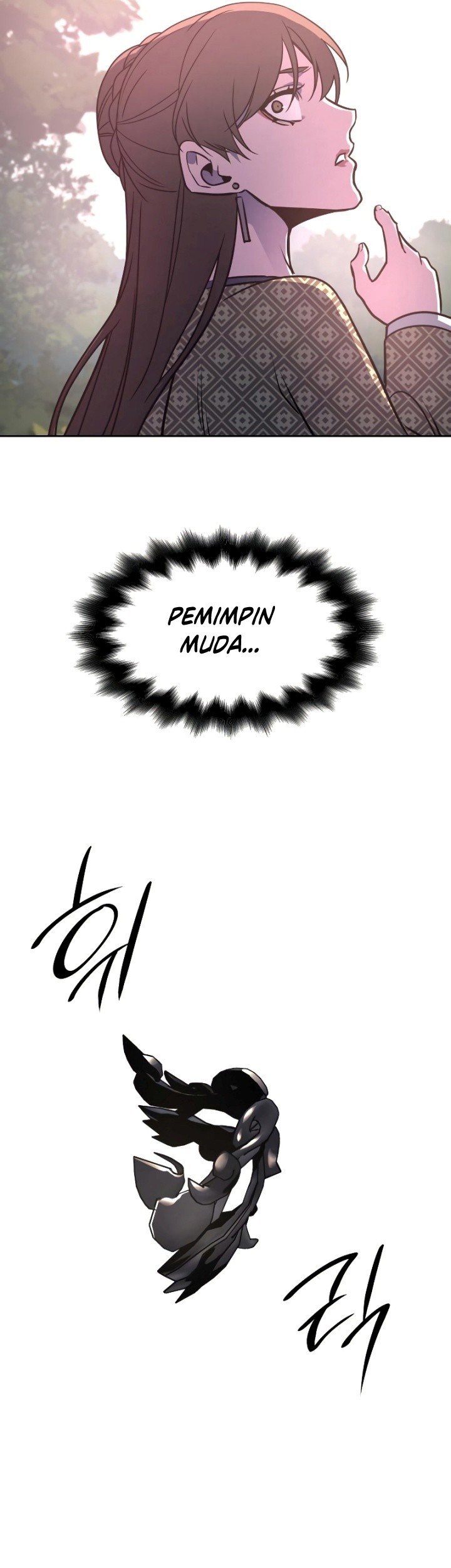 I Reincarnated As The Crazed Heir Chapter 83 Gambar 114