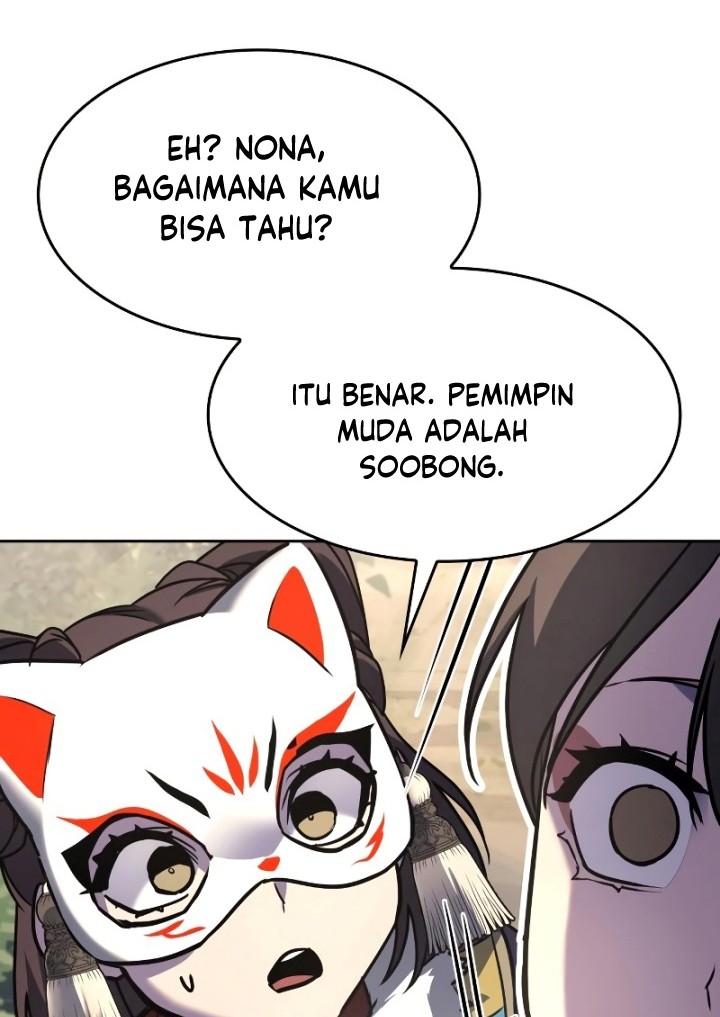 I Reincarnated As The Crazed Heir Chapter 83 Gambar 103