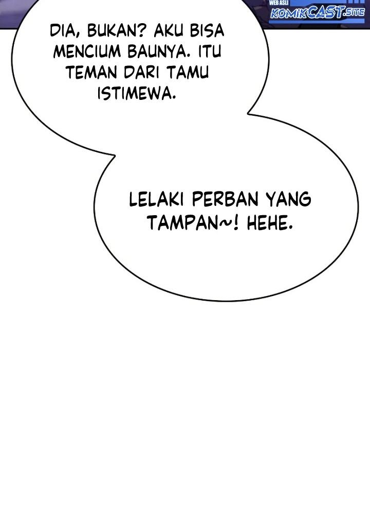 I Reincarnated As The Crazed Heir Chapter 83 Gambar 105