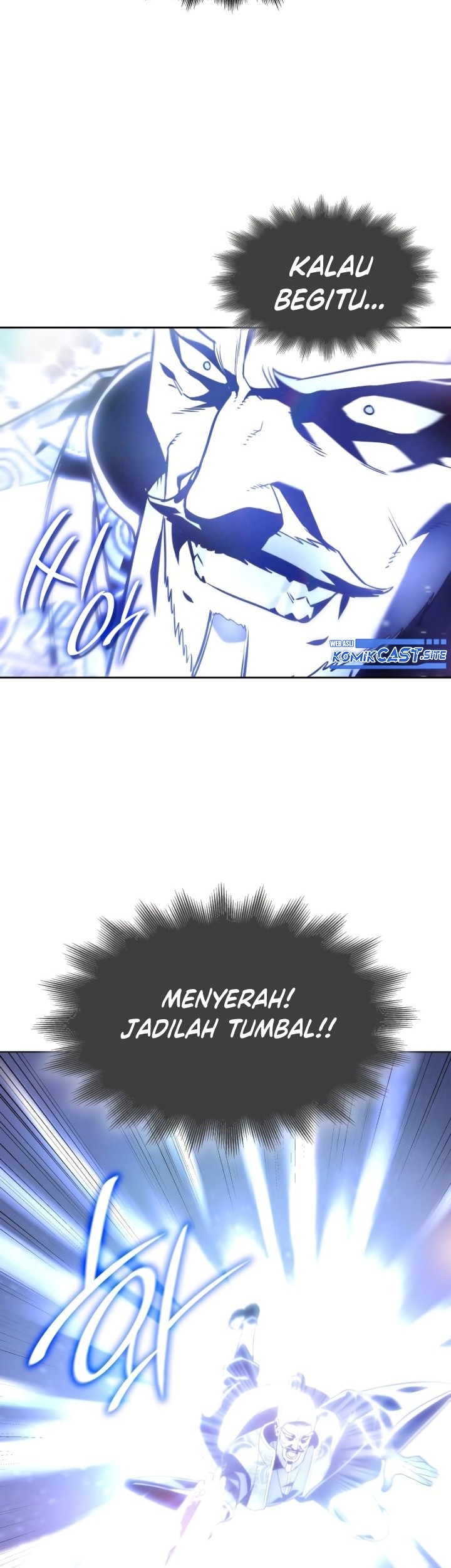 I Reincarnated As The Crazed Heir Chapter 83 Gambar 8