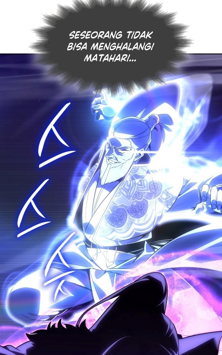 I Reincarnated As The Crazed Heir Chapter 83 Gambar 11