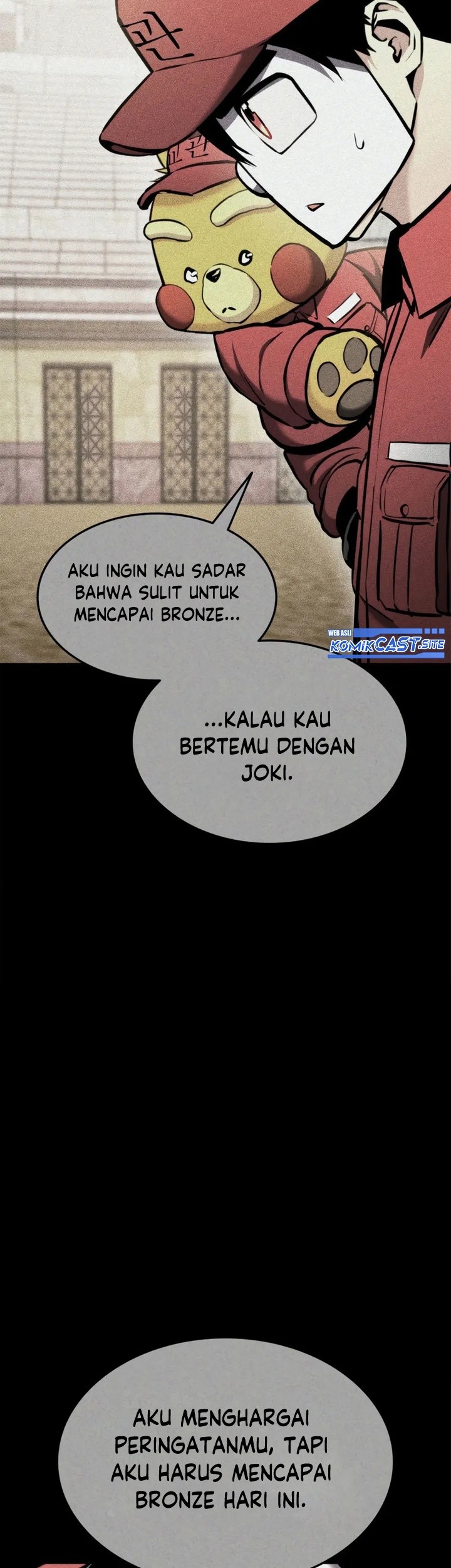 Ranker’s Return (Remake) Chapter 103 Gambar 28