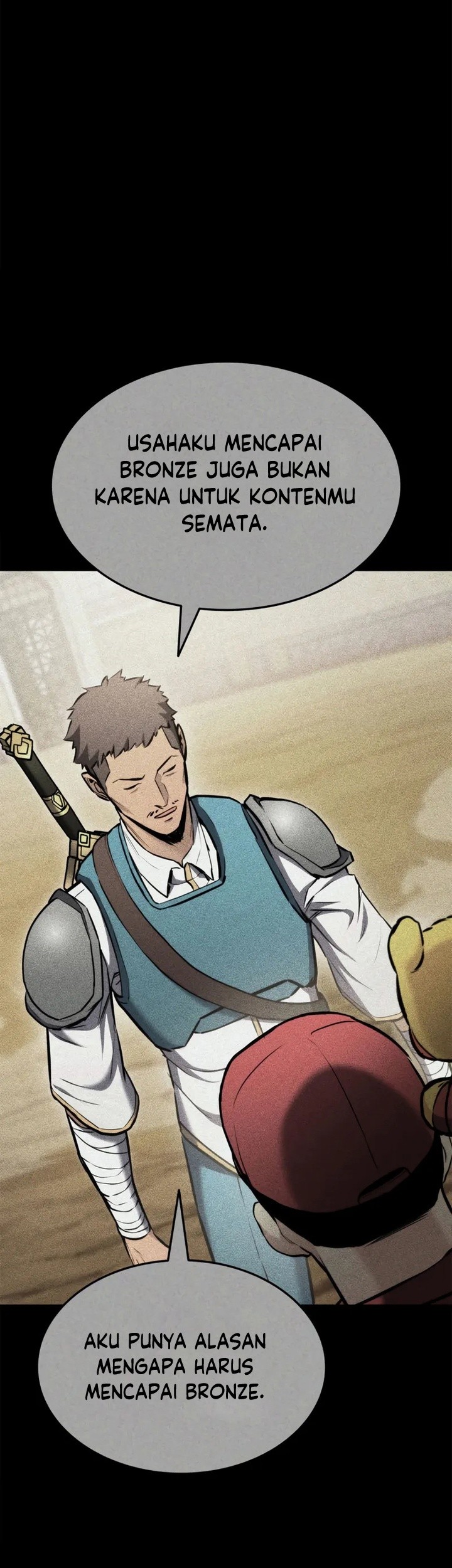 Ranker’s Return (Remake) Chapter 103 Gambar 30