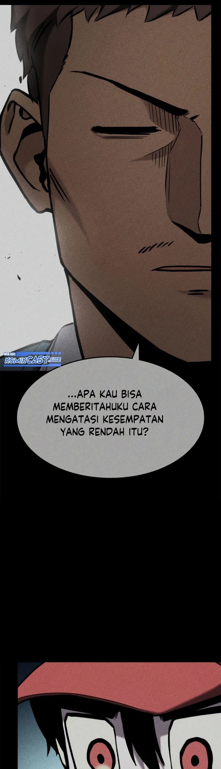 Ranker’s Return (Remake) Chapter 103 Gambar 32