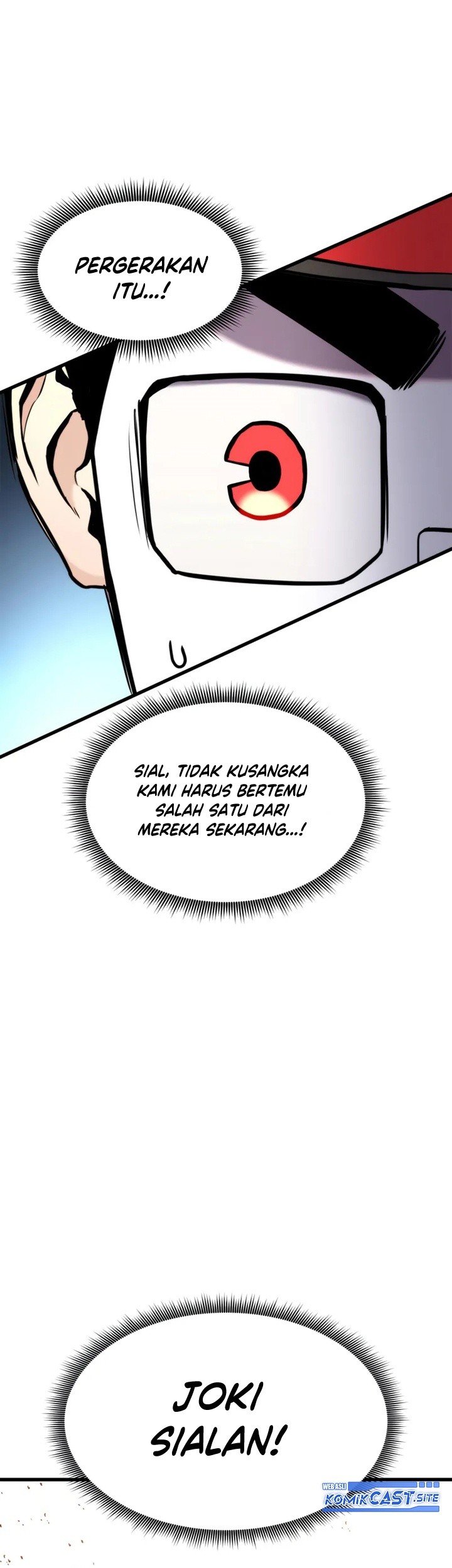 Ranker’s Return (Remake) Chapter 103 Gambar 18