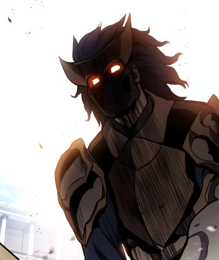 Ranker’s Return (Remake) Chapter 103 Gambar 19