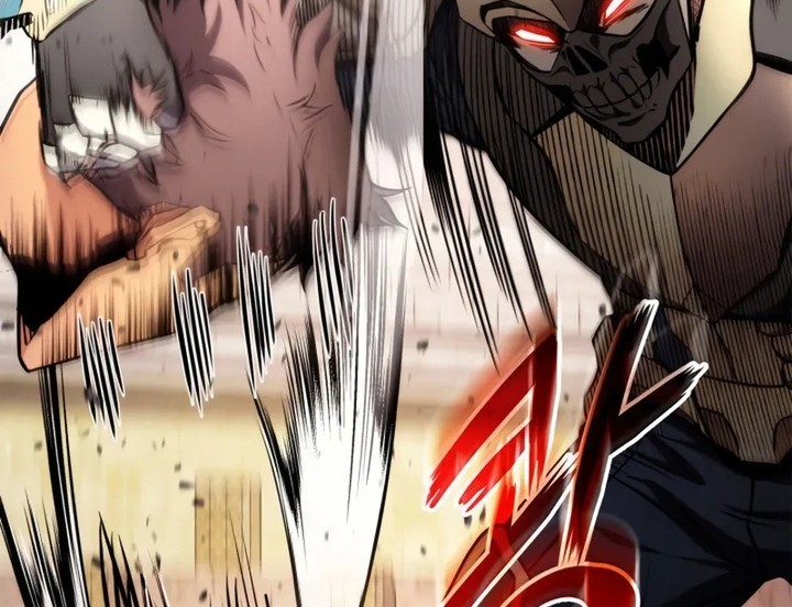 Ranker’s Return (Remake) Chapter 103 Gambar 47