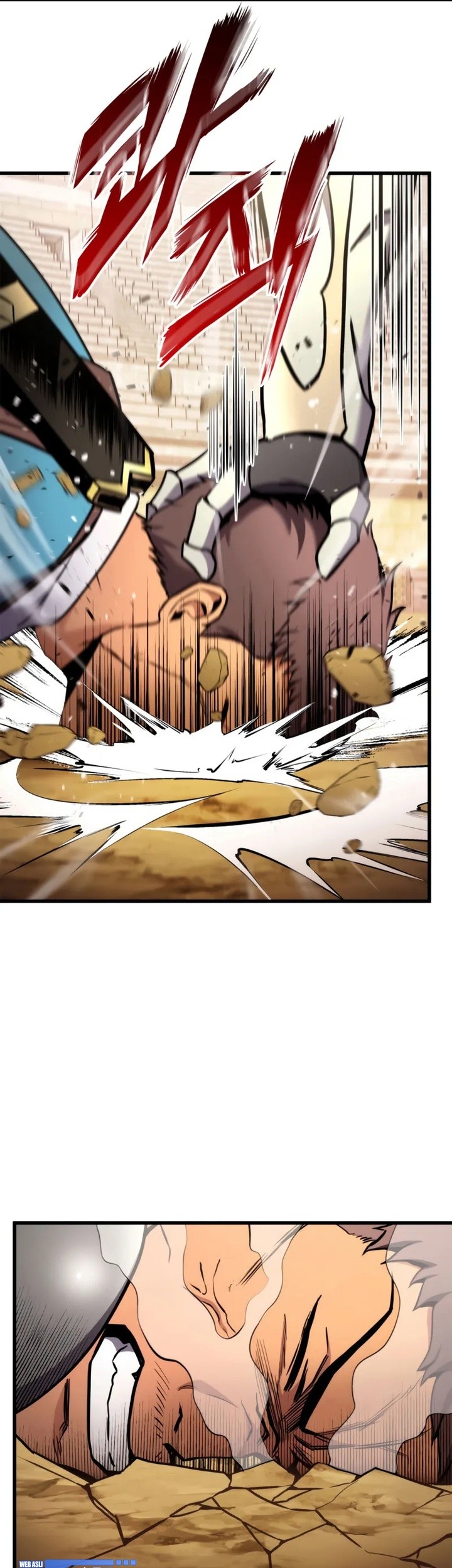 Ranker’s Return (Remake) Chapter 103 Gambar 50