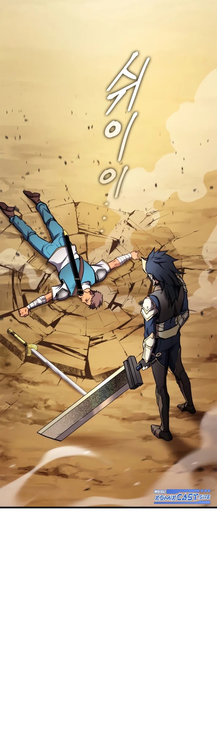 Ranker’s Return (Remake) Chapter 103 Gambar 54