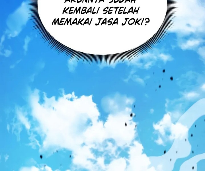 Ranker’s Return (Remake) Chapter 103 Gambar 41
