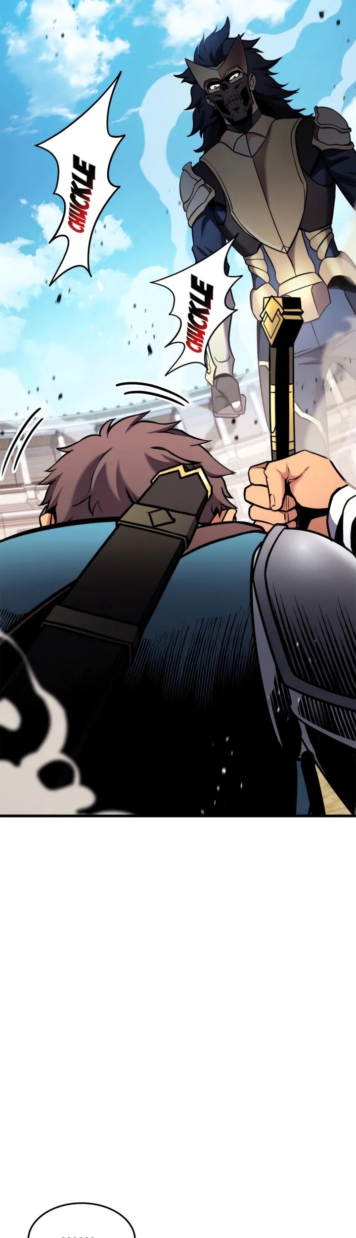 Ranker’s Return (Remake) Chapter 103 Gambar 42