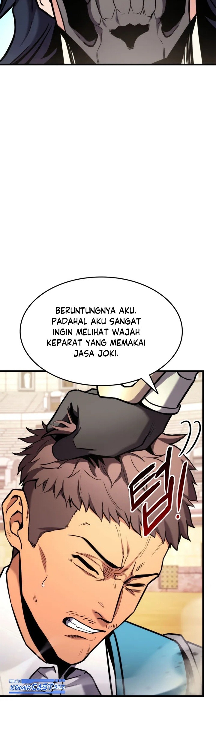 Ranker’s Return (Remake) Chapter 103 Gambar 44