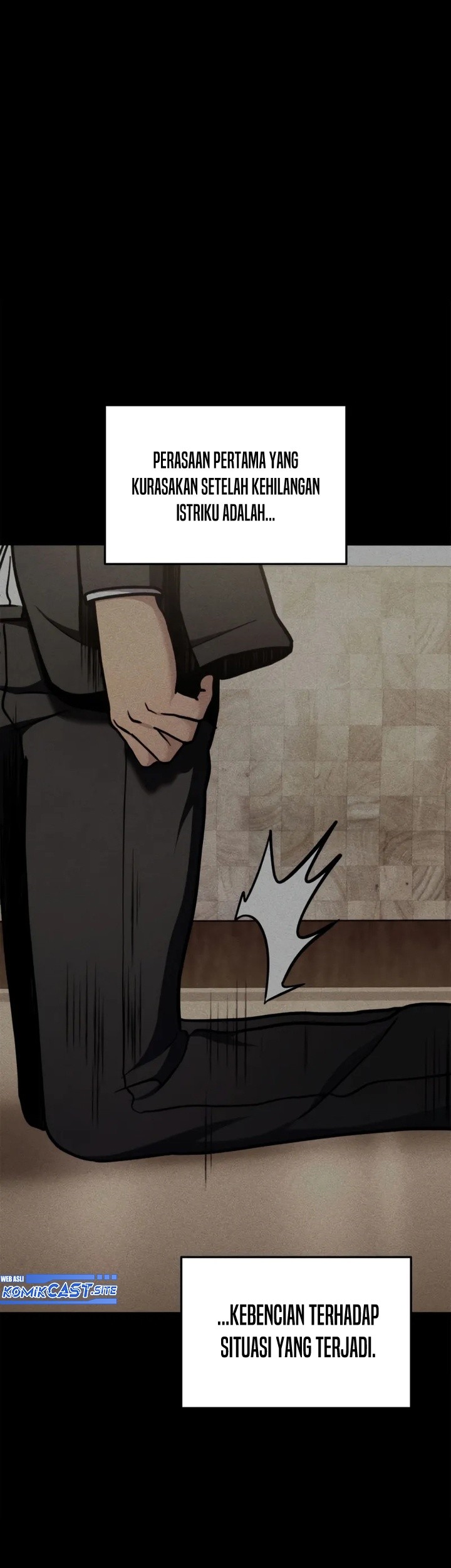 Ranker’s Return (Remake) Chapter 103 Gambar 66