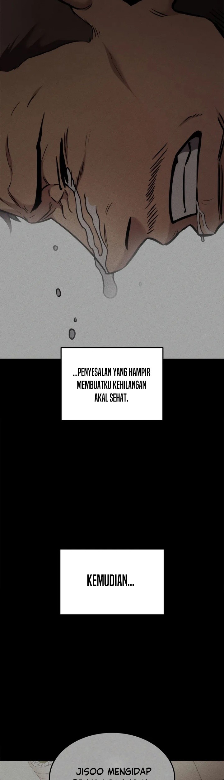 Ranker’s Return (Remake) Chapter 103 Gambar 68