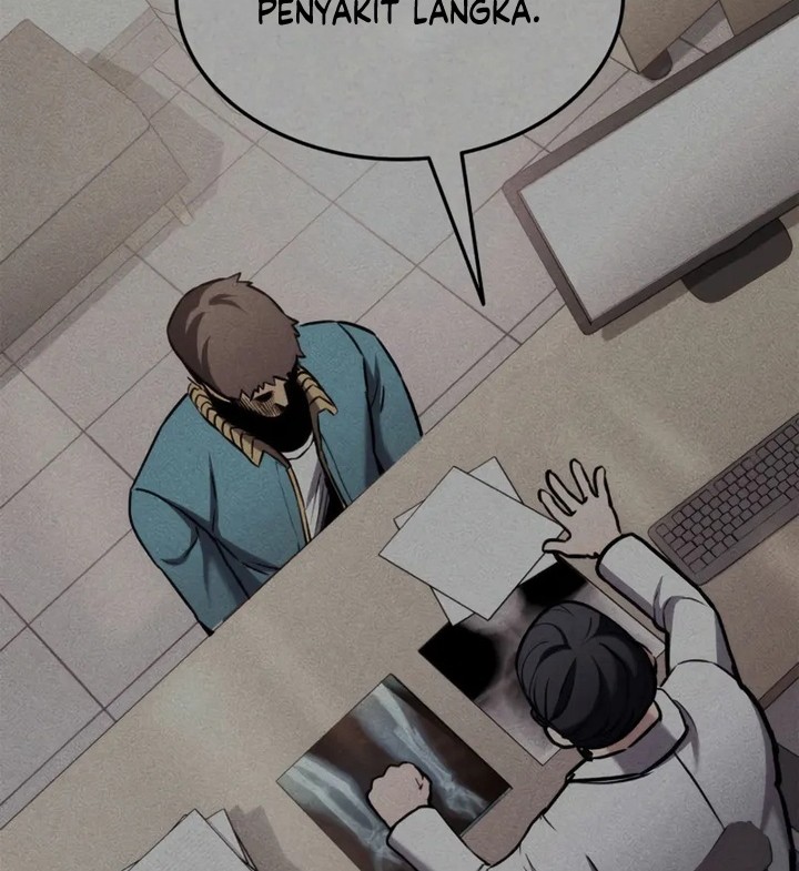 Ranker’s Return (Remake) Chapter 103 Gambar 69