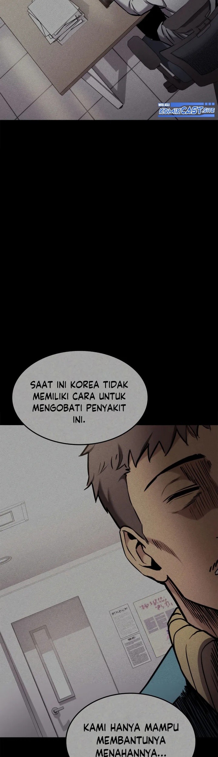 Ranker’s Return (Remake) Chapter 103 Gambar 70