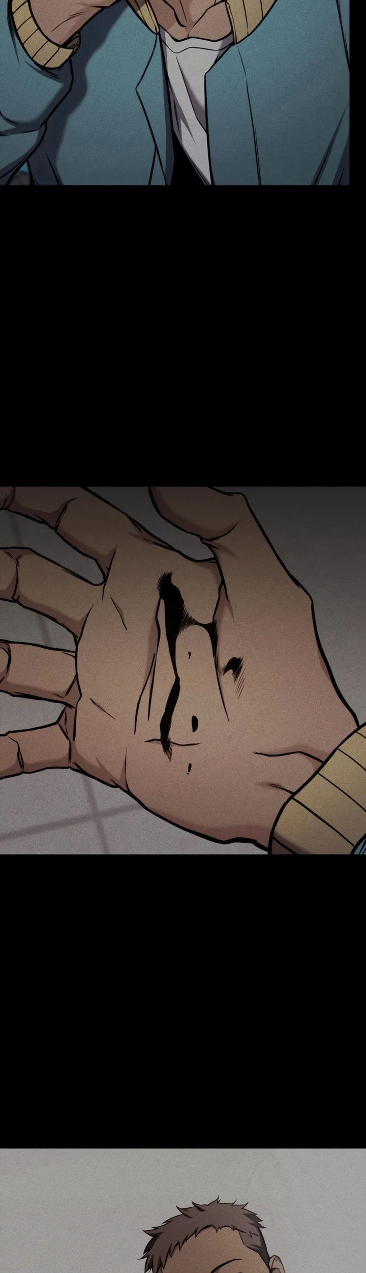 Ranker’s Return (Remake) Chapter 103 Gambar 76