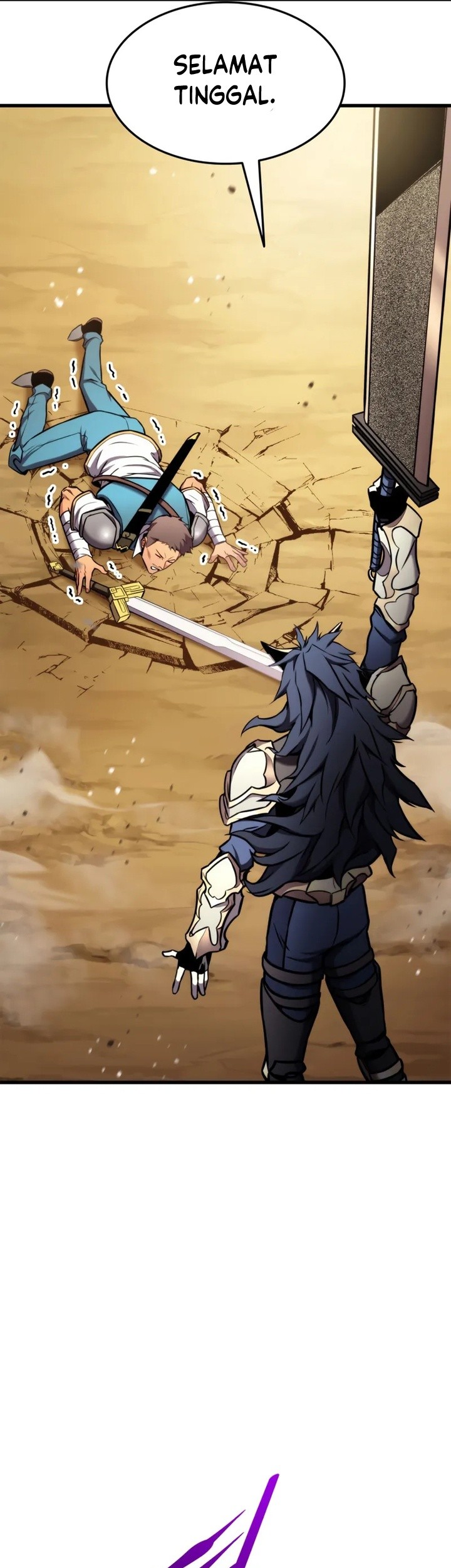 Ranker’s Return (Remake) Chapter 103 Gambar 58