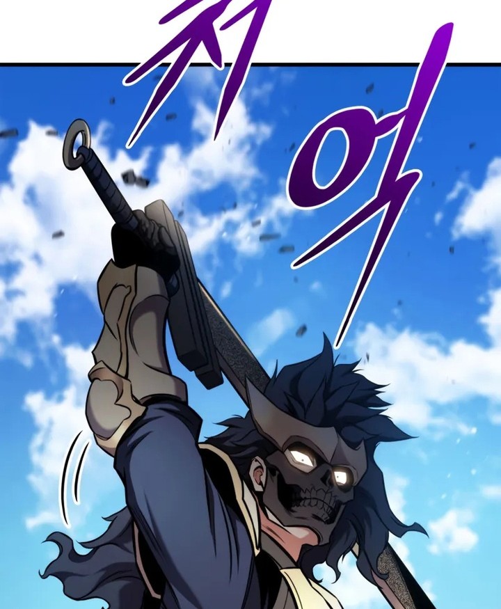 Ranker’s Return (Remake) Chapter 103 Gambar 59