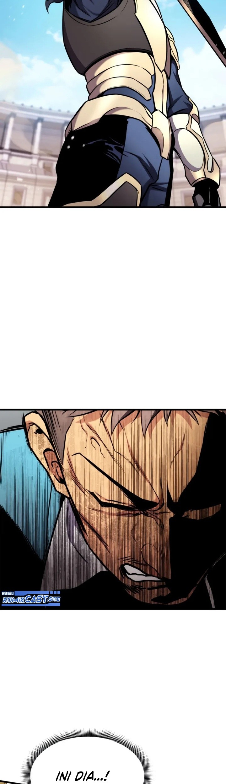 Ranker’s Return (Remake) Chapter 103 Gambar 60