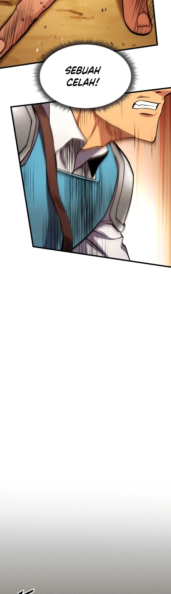 Ranker’s Return (Remake) Chapter 103 Gambar 62