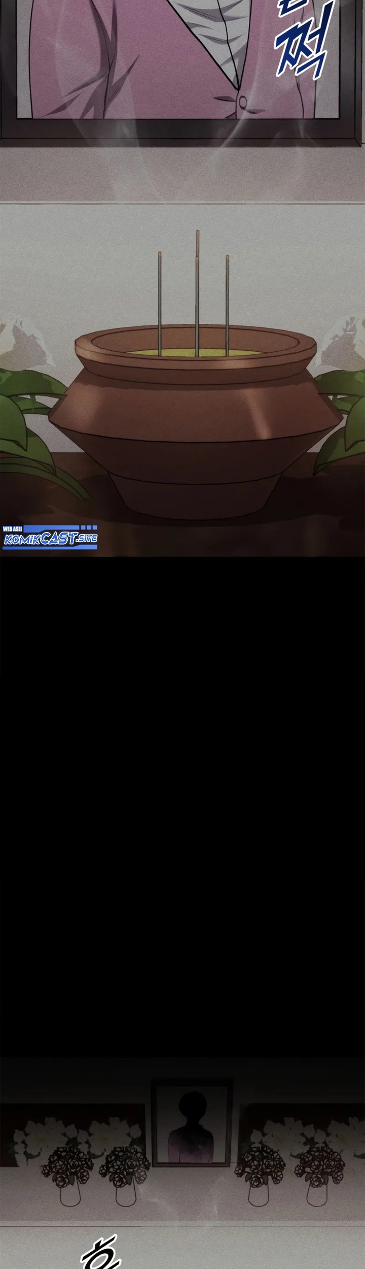 Ranker’s Return (Remake) Chapter 103 Gambar 64