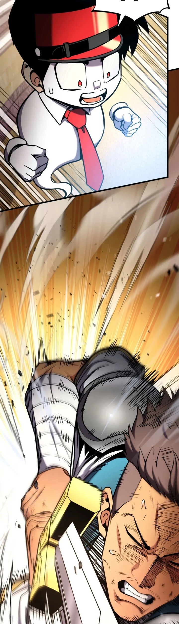 Ranker’s Return (Remake) Chapter 103 Gambar 86