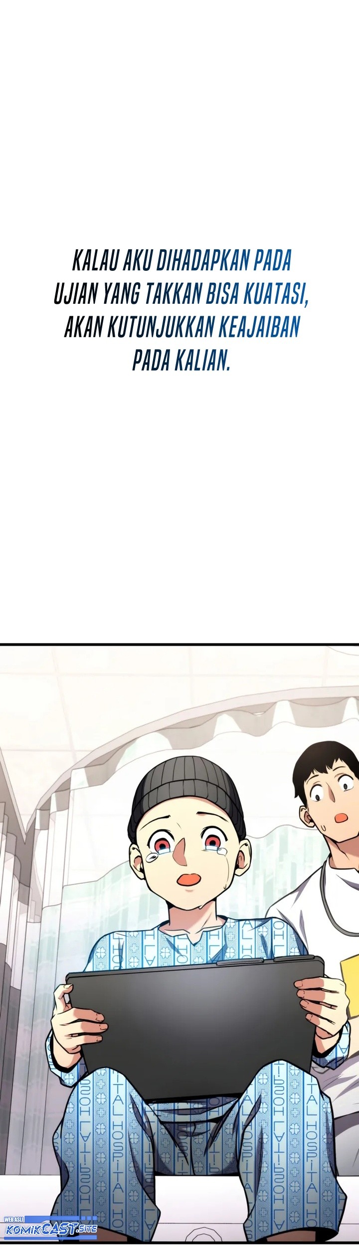 Ranker’s Return (Remake) Chapter 103 Gambar 88