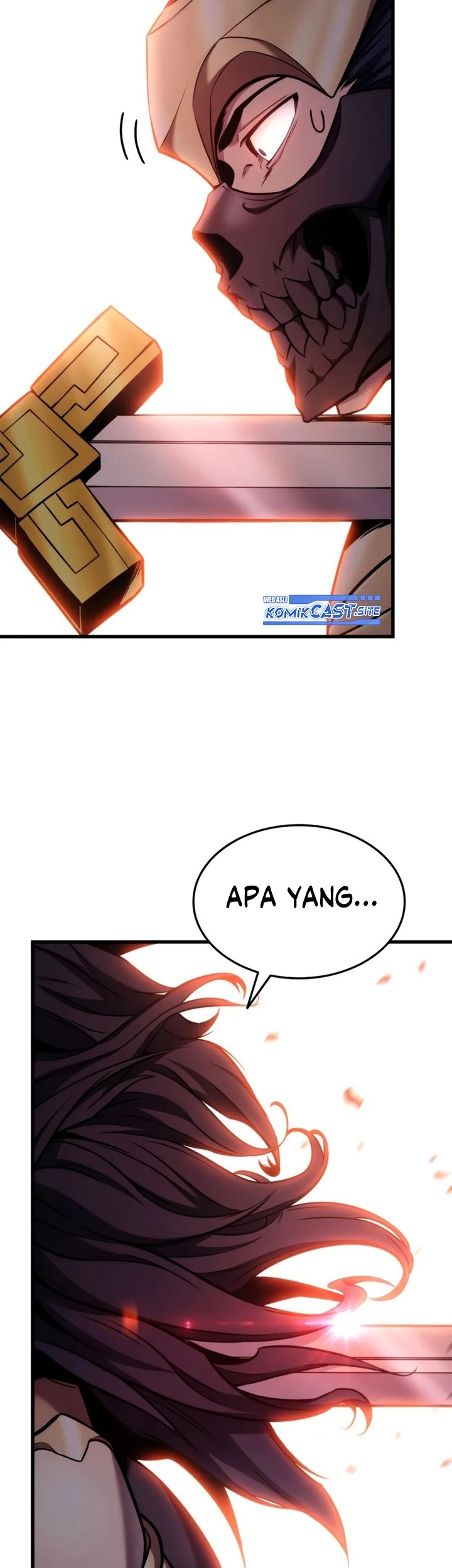 Ranker’s Return (Remake) Chapter 103 Gambar 96