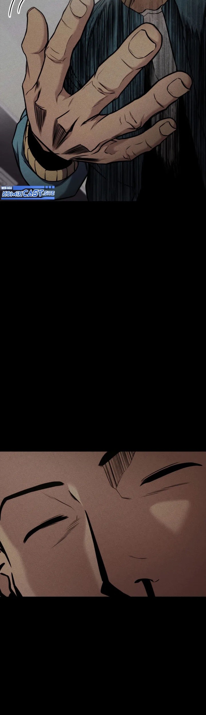 Ranker’s Return (Remake) Chapter 103 Gambar 78