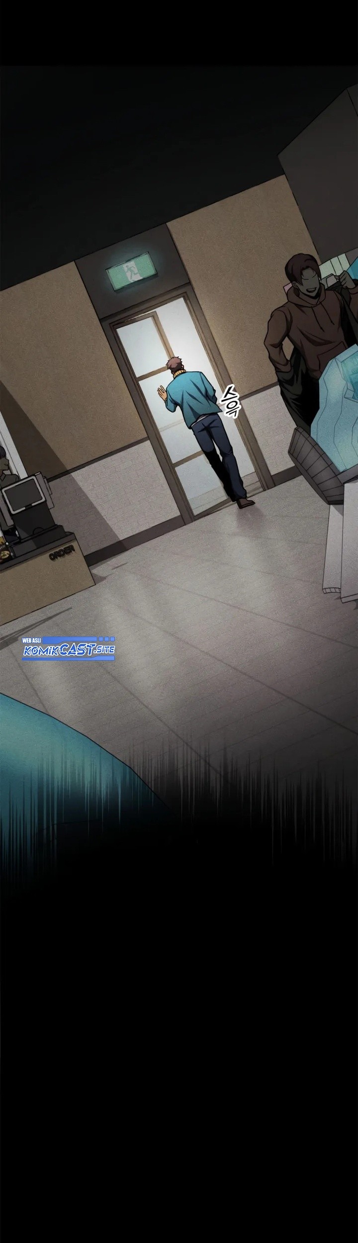 Ranker’s Return (Remake) Chapter 103 Gambar 80