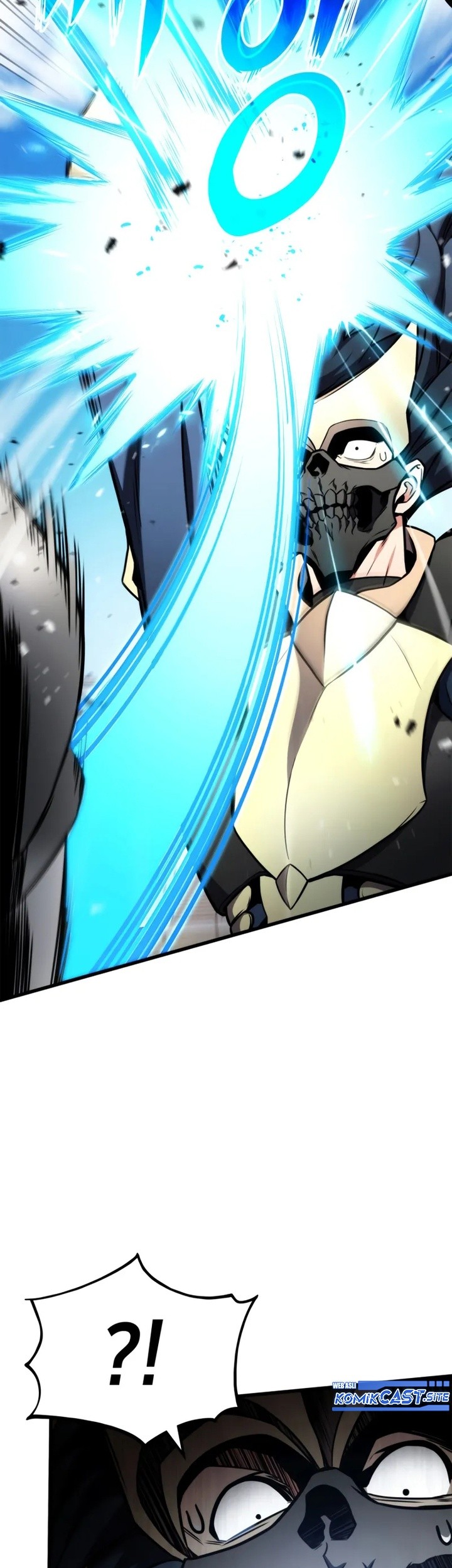 Ranker’s Return (Remake) Chapter 103 Gambar 84