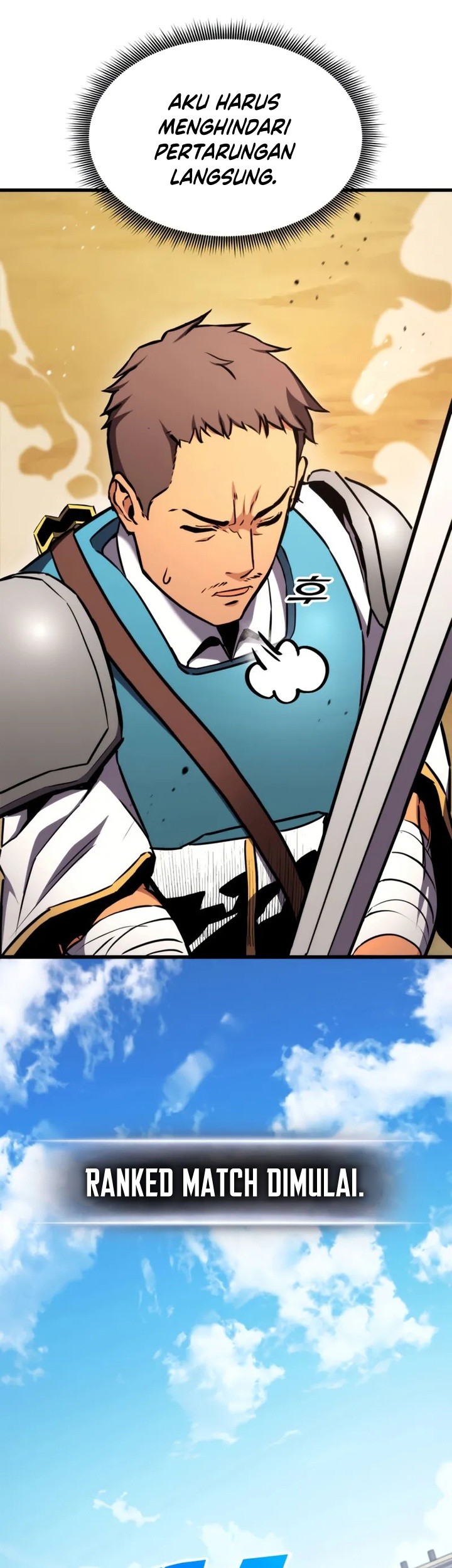 Ranker’s Return (Remake) Chapter 103 Gambar 6