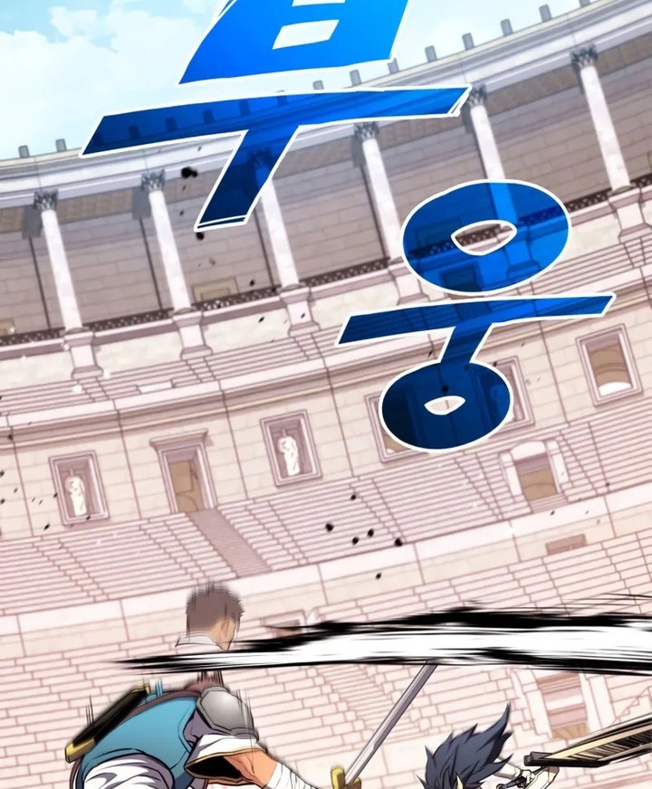 Ranker’s Return (Remake) Chapter 103 Gambar 7